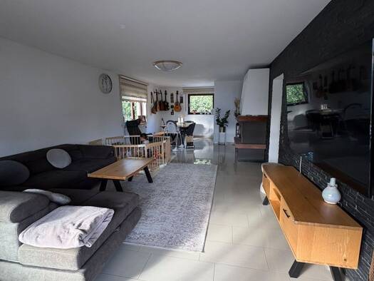 Terrassenwohnung zur Miete 1.300 € 3 Zimmer 100 m² frei ab 01.11.2026 Oberachern Achern 77855