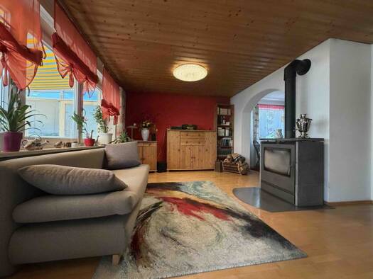 Mehrfamilienhaus zum Kauf 590.000 € 8 Zimmer 291 m² 876 m² Grundstück Teugn Teugn 93356