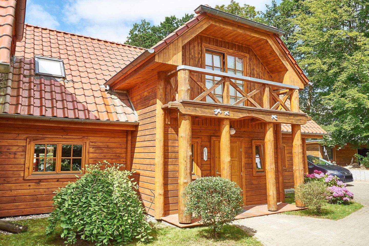 Einfamilienhaus zum Kauf - Widok 4