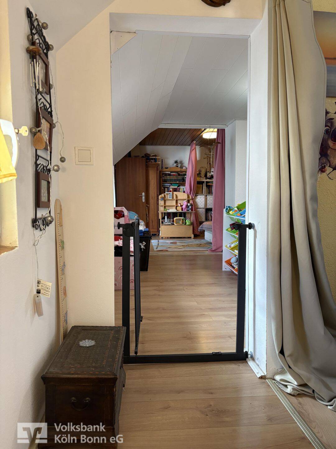 Einfamilienhaus zum Kauf - Ansicht 6
