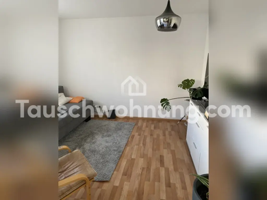 Wohnung zur Miete Tauschwohnung 560 € 2 Zimmer 43 m² 3. Geschoss Brühl - Güterbahnhof Freiburg im Breisgau 79106