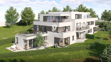 Wohnung zum Kauf provisionsfrei 736.800 € 2 Zimmer 77,2 m² 1. Geschoss Gauting Gauting 82131