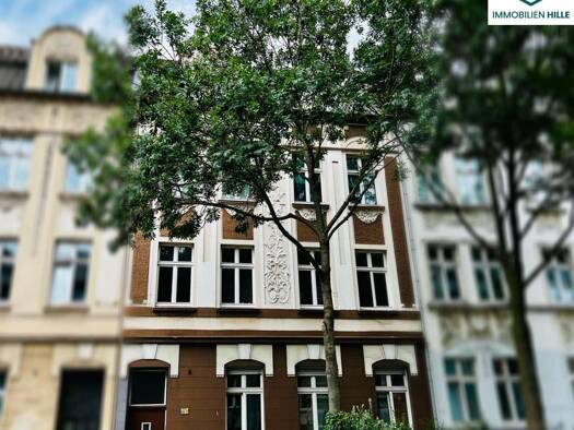 Mehrfamilienhaus zum Kauf als Kapitalanlage geeignet 600.000 € 10 Zimmer 310 m² 153 m² Grundstück Mitte Dortmund 44145