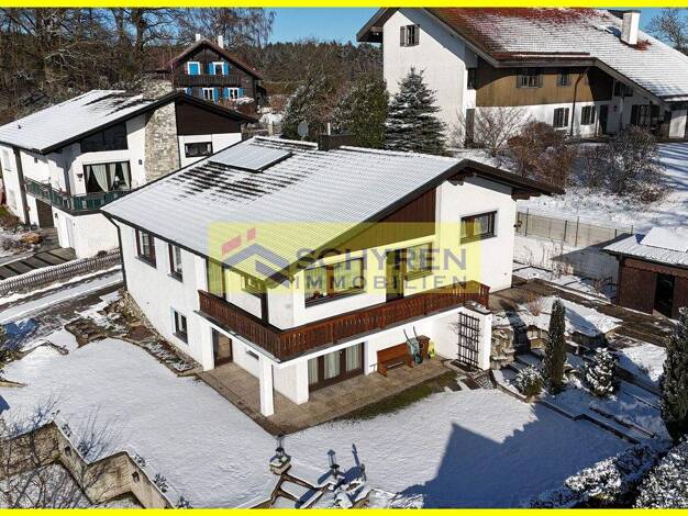 Einfamilienhaus zum Kauf 699.000 € 5 Zimmer 195,3 m² 805,3 m² Grundstück Pischelsdorf 85293