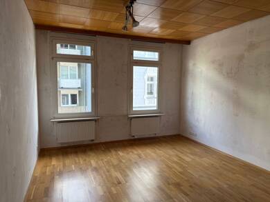 Wohnung zur Miete 385 € 2 Zimmer 55 m² Geschoss 1/2 frei ab 01.08.2025 Sonnborn Wuppertal 42327