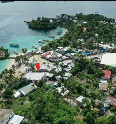 Grundstück zum Kauf 321.500 € 558 m²<br/>Grundstück Romblon 5500