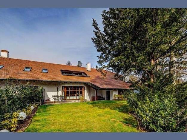 Haus zur Miete Wohnen auf Zeit 4.800 € 3,5 Zimmer 200 m² Baldham Vaterstetten 85598