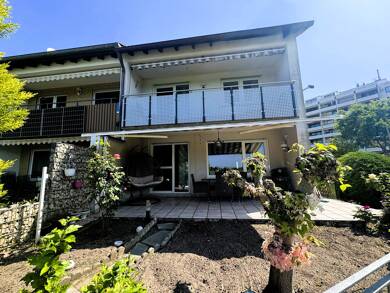 Reihenmittelhaus zum Kauf 429.000 € 4 Zimmer 155,2 m² 229 m² Grundstück Graben Graben-Neudorf 76676