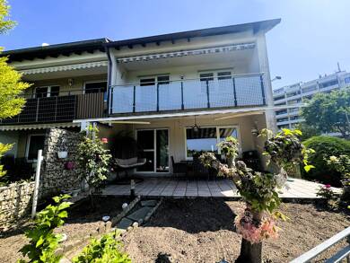 Reihenmittelhaus zum Kauf 429.000 € 4 Zimmer 155,2 m² 229 m² Grundstück Graben Graben-Neudorf 76676