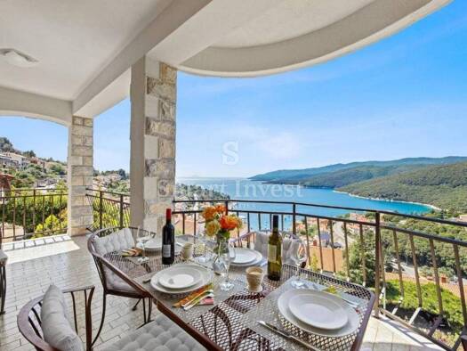 Einfamilienhaus zum Kauf 1.030.000 € 10 Zimmer 360 m² Rabac, Labin Labin 52220