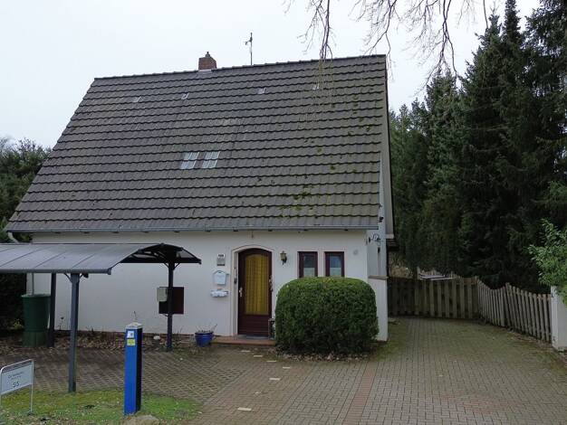 Einfamilienhaus zum Kauf 269.000 € 4 Zimmer 110 m² 1.183 m² Grundstück Loy Rastede / Loy 26180