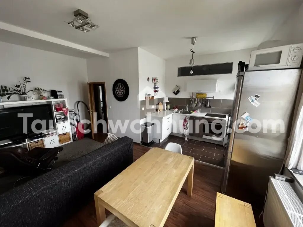 Wohnung zur Miete Tauschwohnung 1.250 € 3,5 Zimmer 75 m²<br/>Wohnfläche 3.<br/>Geschoss Ehrenfeld Köln 50825