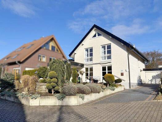 Einfamilienhaus zum Kauf 430.000 € 5 Zimmer 180,7 m² 408 m² Grundstück Lage 32791