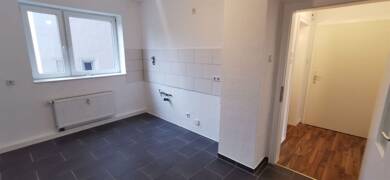 Wohnung zur Miete 345 € 2 Zimmer 58 m² Otto-Hue-Str. 135 Beckhausen Gelsenkirchen 45899