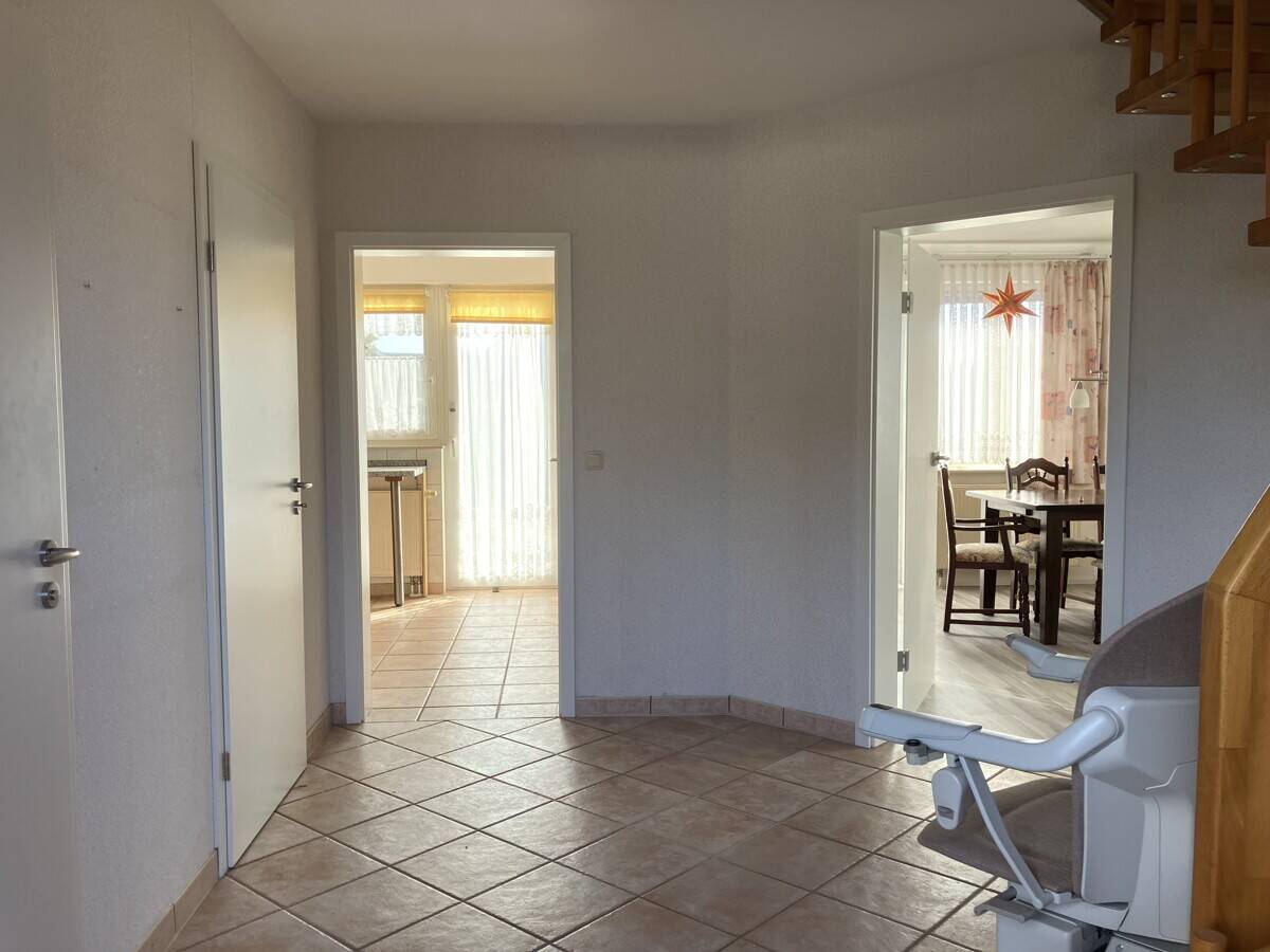 Immobilie in Jarmen - Tolles Einfamilienhaus in guter Lage! - Bild 2