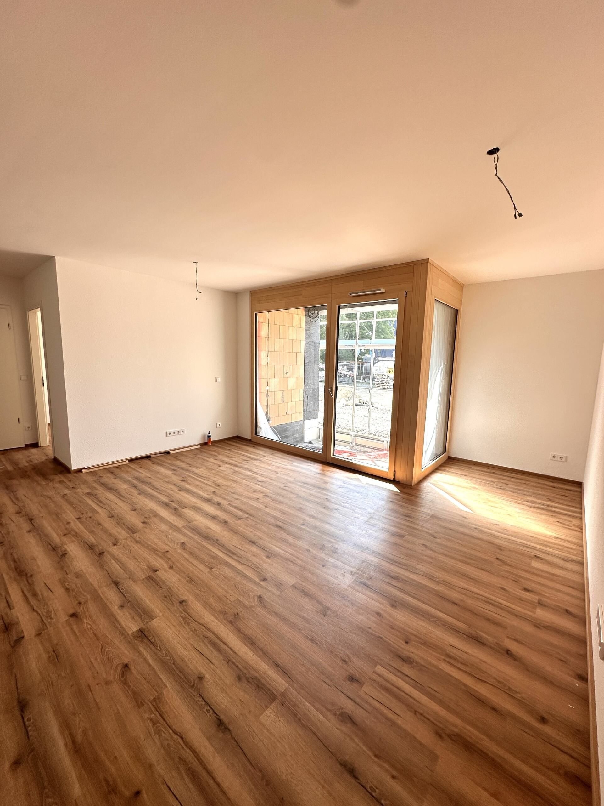 Wohnung zur Miete 1.427 € 3 Zimmer 95 m²<br/>Wohnfläche 2.<br/>Geschoss ab sofort<br/>Verfügbarkeit Friedrichshafen - Mitte 1 Friedrichshafen 88046