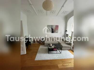 Wohnung zur Miete Tauschwohnung 1.700 € 3 Zimmer 95 m² 1. Geschoss Köln 50733