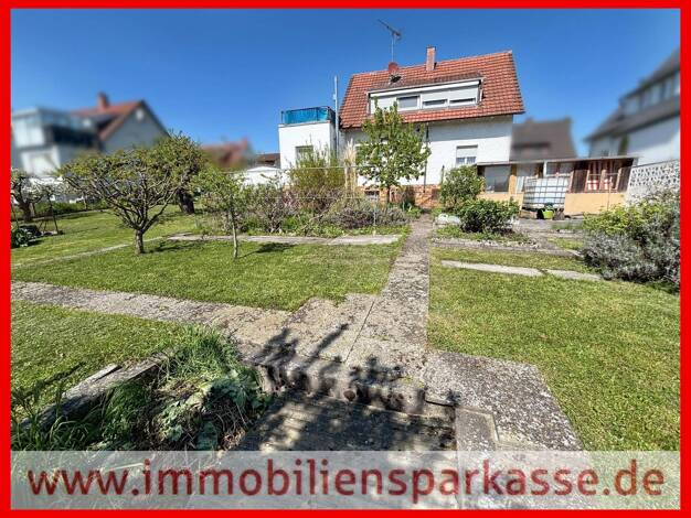 Einfamilienhaus zum Kauf 429.000 € 7 Zimmer 115,6 m² 829 m² Grundstück frei ab sofort Mühlacker Mühlacker 75417