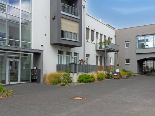 Wohnung zum Kauf 260.000 € 2 Zimmer 58,8 m² Trier-West Trier 54294