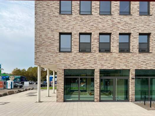 Restaurant zur Miete - Erstbezug provisionsfrei 3.321 € 71,5 m² Gastrofläche Luisenglück 24a Hombruch Dortmund 44225