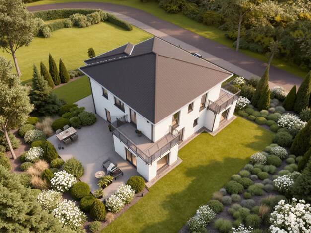 Einfamilienhaus zum Kauf 680.000 € 6 Zimmer 180 m² 950 m² Grundstück Wattenweiler Neuburg a.d.Kammel 86476