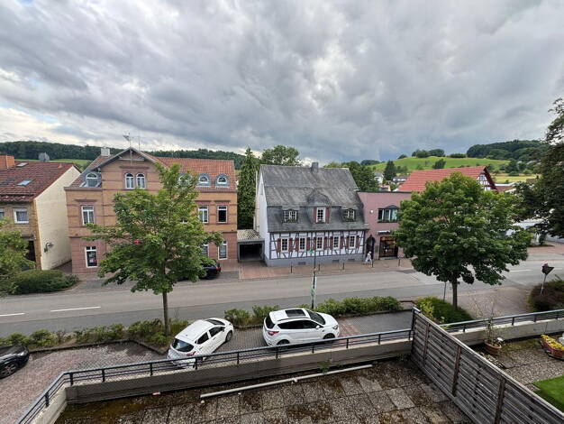 Wohnung zur Miete 830 € 3 Zimmer 101 m² 2. Geschoss Ludwigstraße 68 Wald-Michelbach Wald Michelbach 69483