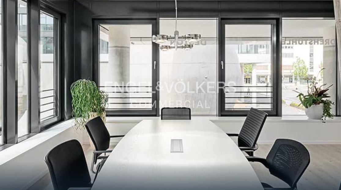 Büro-/Praxisfläche zur Miete 16,50 € 435,2 m²<br/>Bürofläche ab 435,2 m²<br/>Teilbarkeit Adlershof Berlin 12489