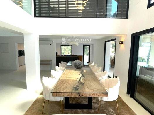 Villa zur Miete 15.000 € 5 Zimmer 550 m² Calvià 07181