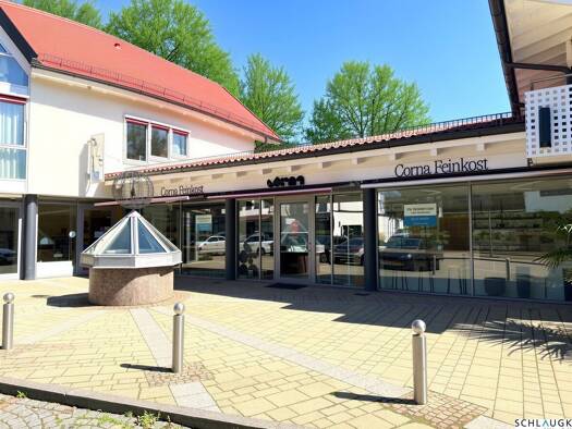 Verkaufsfläche zur Miete provisionsfrei 1.595 € 2 Zimmer 75,9 m² Verkaufsfläche Kraillinger Straße 1 Planegg 82152