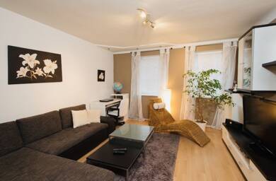 Wohnung zum Kauf 150.000 € 2 Zimmer 52 m² 4. Geschoss Hummelstein Nürnberg 90459