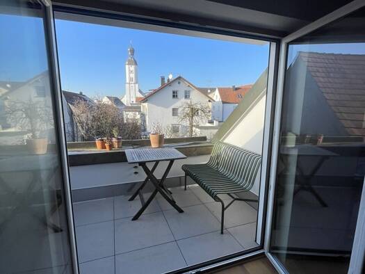 Wohnung zum Kauf 290.000 € 3 Zimmer 82 m² frei ab sofort Wettstetten Wettstetten 85139