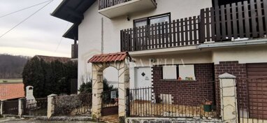 Haus zum Kauf 230.000 € 10 Zimmer 250 m² 647 m² Grundstück Brestovec Orehovicki