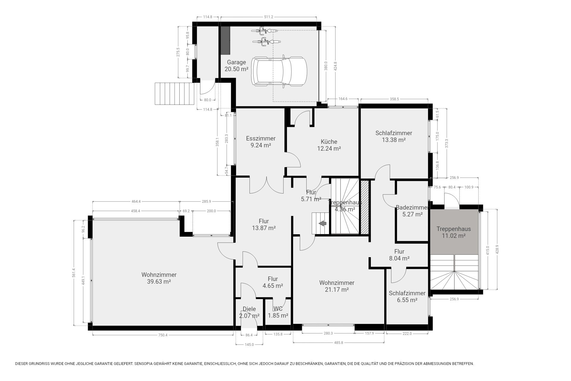 Einfamilienhaus zum Kauf 499.000 € 10 Zimmer 250 m²<br/>Wohnfläche 808 m²<br/>Grundstück Alt-Walsum Duisburg 47178