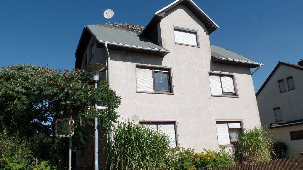 Einfamilienhaus zum Kauf 79.999 € 7 Zimmer 192 m² 404 m² Grundstück frei ab sofort Waldheimer Straße 16 Meinsberg Waldheim 04736