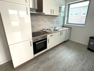 Wohnung zur Miete 630 € 2,5 Zimmer 70 m² 1. Geschoss frei ab sofort Schütterberg 15 Itzehoe 25524