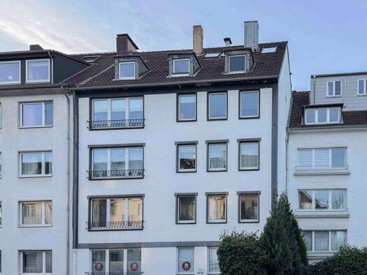 Sonstiges zum Kauf als Kapitalanlage geeignet 549.000 € 3 Zimmer 88 m² Lindenthal Köln 50931