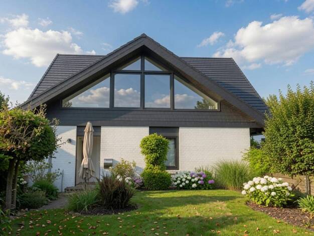 Einfamilienhaus zum Kauf provisionsfrei 980.000 € 12 Zimmer 346 m² 680 m² Grundstück Sinnersdorf Pulheim 50259