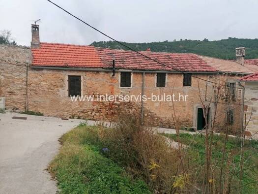 Haus zum Kauf 120.000 € 4 Zimmer 60 m² Skradin