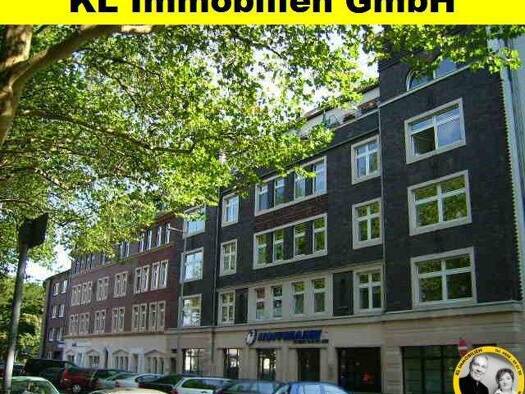 Wohnung zur Miete 960 € 4 Zimmer 113 m² Altstadt-Mitte Oberhausen 46045