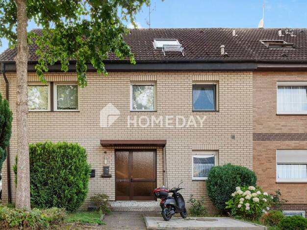 Mehrfamilienhaus zum Kauf 629.000 € 8 Zimmer 220 m² 567 m² Grundstück Dorstfeld Innenstadt-West 44149