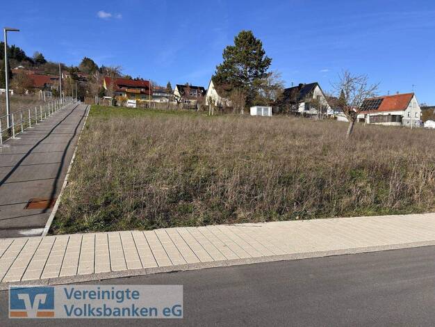 Grundstück zum Kauf 235.000 € 399 m² Grundstück Simmozheim 75397