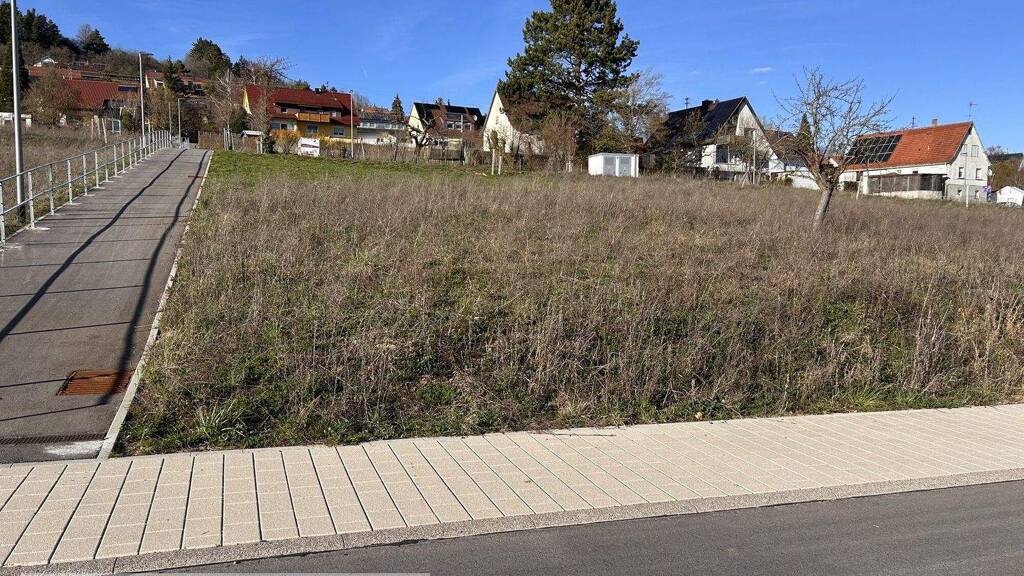 Grundstück zum Kauf 235.000 € 399 m² Grundstück Simmozheim 75397