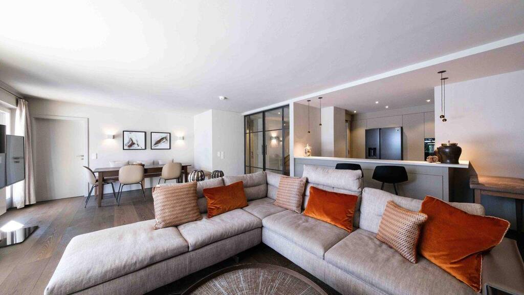 Wohnung zum Kauf 1.340.000 € 3 Zimmer 165 m² Weißach Rottach-Egern 83700