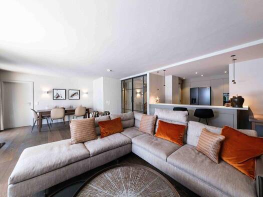 Wohnung zum Kauf 1.230.000 € 3 Zimmer 165 m² Weißach Rottach-Egern 83700