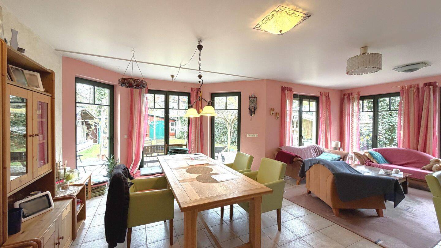 Mehrfamilienhaus zum Kauf - Ansicht 4