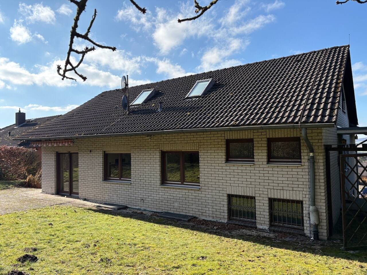 Einfamilienhaus zum Kauf - Ansicht 4