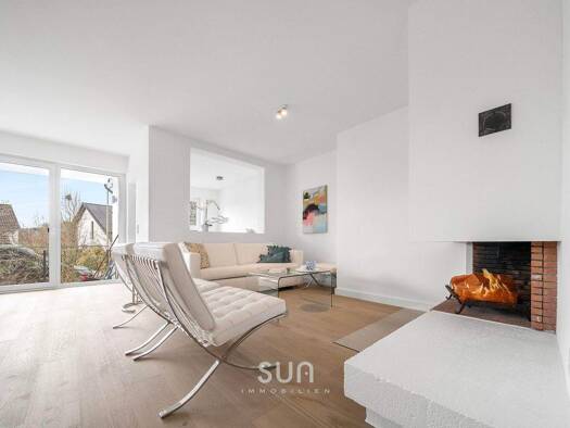 Maisonette zum Kauf 944.000 € 4 Zimmer 178 m² 1. Geschoss Königstein Königstein im Taunus 61462