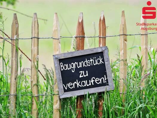 Grundstück zum Kauf 425.000 € 1.386 m² Grundstück Welden 86465