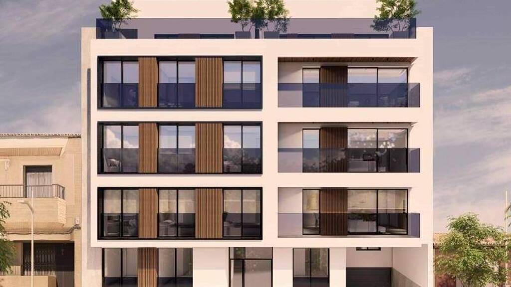 Wohnung zum Kauf 450.000 € 121 m² Guardamar del Segura 03140