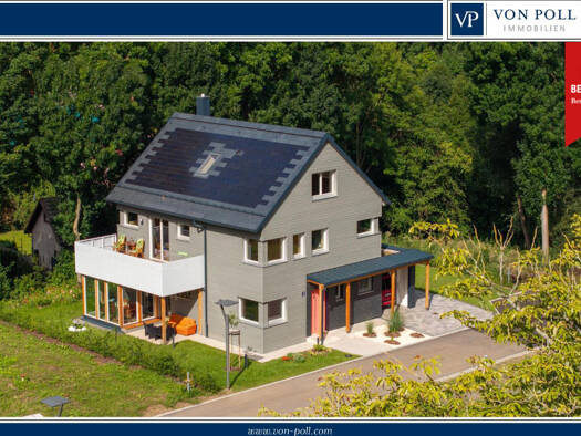 Einfamilienhaus zum Kauf 831.092 € 6 Zimmer 182,7 m² 729 m² Grundstück Gotha 99867